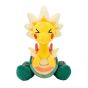 Pokémon Center Original Plush Pokemon Dolls Patchiragon (Dracozolt)