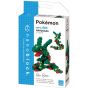 KAWADA Nanoblock NBPM-064 Pokemon Rayquaza