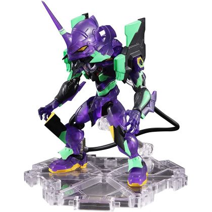 BANDAI Nxedge Style EVA...