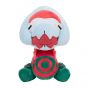 Pokémon Center Original Plush Pokemon Dolls Uonoragon (Hydragon)