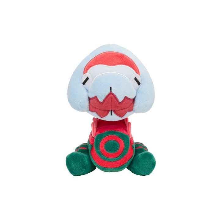Pokémon Center Original Plush Pokemon Dolls Uonoragon (Hydragon)