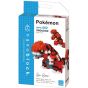 KAWADA Nanoblock NBPM-062 Pokemon Groudon