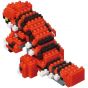 KAWADA Nanoblock NBPM-062 Pokemon Groudon