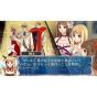 QuinRose Bell and Cinderella Series Triple whole volume pack Normal version o'clock 12 [PS Vita software ]