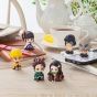 REVOLVE - Kimetsu no Yaiba (Demon Slayer) - Osuwari Mascot BOX (6pcs)