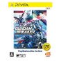 BANDAI NAMCO Gundam Breaker PlayStation Vita the Best [PS Vita software ]