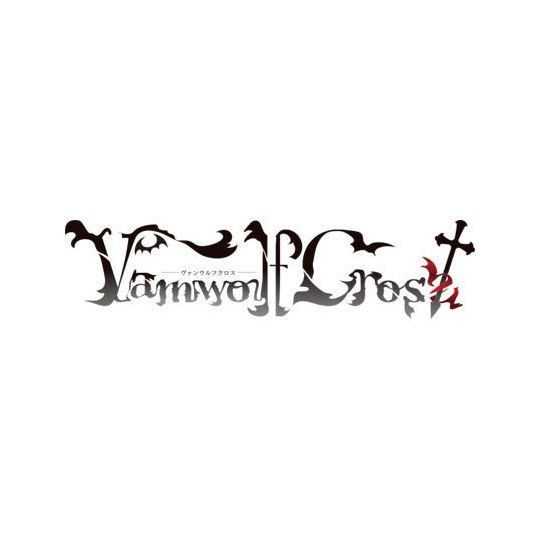  D3PUBLISHER Vamwolf Cross Normal Edition [PSVita software ]