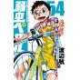 Yowamushi Pedal vol.54 - Shônen Champion Comics (japanese version)