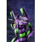 KOTOBUKIYA Shin Evangelion - Evangelion EVA-01 with Spear of Cassius Model Kit