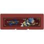 HORI - AD19-001 Monster Hunter Rise Scheda microSD 64GB e custodia per Nintendo Switch