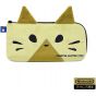 HORI AD12-001 Funda de mano Monster Hunter Rise para Nintendo Switch - Otomo Airou