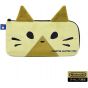 HORI AD12-001 Monster Hunter Rise Hand Pouch for Nintendo Switch - Otomo Airou