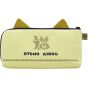 HORI AD12-001 Funda de mano Monster Hunter Rise para Nintendo Switch - Otomo Airou
