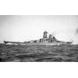 PHOTO BOOK Battleship - Japanese Navy Ship Photobook / Separate Volume Battleship Yamato / Musashi