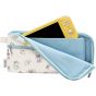 HORI AD26-002 Sanrio Characters Hand Pouch for Nintendo Switch