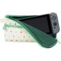 HORI NSW-239 Atsumare Doubutsu no Mori (Animal Crossing) Hand Pouch for Nintendo Switch