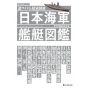 PHOTO BOOK Battleship - Japanese Battleship PHOTO BOOK