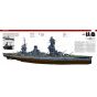 PHOTO BOOK Battleship - Japanese Battleship PHOTO BOOK