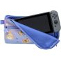 HORI AD26-001 Doubutsu no Mori (Animal Crossing) Hand Pouch for Nintendo Switch