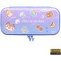 HORI AD25-001 Doubutsu no Mori (Animal Crossing) Hybrid Pouch for Nintendo Switch