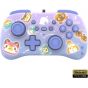 HORI AD14-003 Doubutsu no Mori (Animal Crossing) Mini Pad Controller for Nintendo Switch