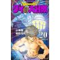 Dragon Quest - Dai no Daiboken vol.20 (japanese version) New Edition
