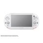 SCE Sony Computer Entertainment Inc. PlayStation Vita Wi-Fi blanche rose  PCH-2000ZA19