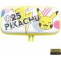 HORI NSW-270 Funda híbrida POP Pikachu para Nintendo Switch
