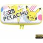 HORI NSW-270 Pikachu POP Hybrid Pouch for Nintendo Switch