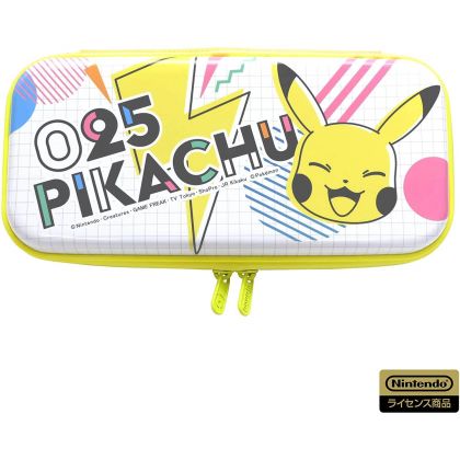 HORI NSW-270 Pikachu POP...