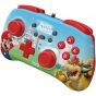 HORI NSW-276 Super Mario Mini Pad Controller for Nintendo Switch