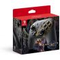 NINTENDO Switch Pro Controller Monster Hunter Rise Edition