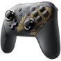 NINTENDO Switch Pro Controller Monster Hunter Rise Edition