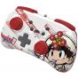 HORI AD14-001 Set di mini controller Momotaro e Yashahime per Nintendo Switch