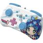 HORI AD14-001 Set di mini controller Momotaro e Yashahime per Nintendo Switch