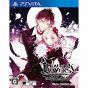 IDEA FACTORY DIABOLIK LOVERS LIMITED V EDITION [PS Vita]