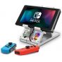 HORI NSW-125 Supporto per Splatoon 2 per Nintendo Switch