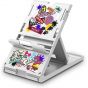 HORI NSW-125 Supporto per Splatoon 2 per Nintendo Switch