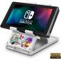 HORI NSW-125 Supporto per Splatoon 2 per Nintendo Switch