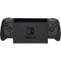 HORI NSW-298 - Grip Controller (Split Pad) Clear Black for Nintendo Switch