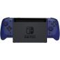 HORI NSW-299 - Grip Controller (Split Pad) Azul para Nintendo Switch