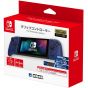 HORI NSW-299 - Grip Controller (Split Pad) Azul para Nintendo Switch