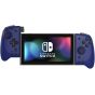 HORI NSW-299 - Grip Controller (Split Pad) Azul para Nintendo Switch