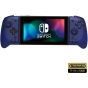 HORI NSW-299 - Grip Controller (Split Pad) Azul para Nintendo Switch