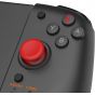 HORI NSW-182 - DAEMON X MACHINA - Mando de agarre para modo móvil (Split Pad) para Nintendo Switch