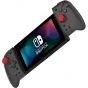 HORI NSW-182 - DAEMON X MACHINA - Grip Controller For Mobile Mode (Split Pad) for Nintendo Switch