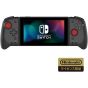HORI NSW-182 - DAEMON X MACHINA - Mando de agarre para modo móvil (Split Pad) para Nintendo Switch