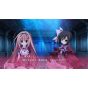  KAGA CREATE Witch dark diary Dragon × Caravan limited [PS Vita software ]
