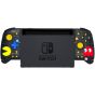 HORI NSW-302 - Pac-Man - Grip Controller (Split Pad) for Nintendo Switch