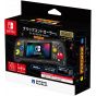 HORI NSW-302 - Pac-Man - Grip Controller (Split Pad) for Nintendo Switch